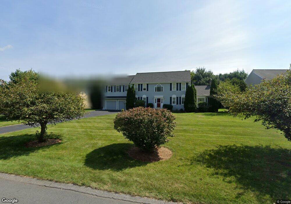 8 Lexington Dr, Acton, MA 01720 - photo 1