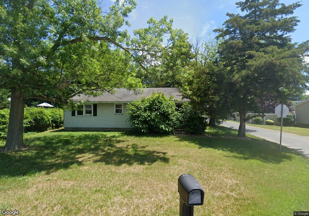 601 Bennett St, Milton, DE 19968 - photo 1