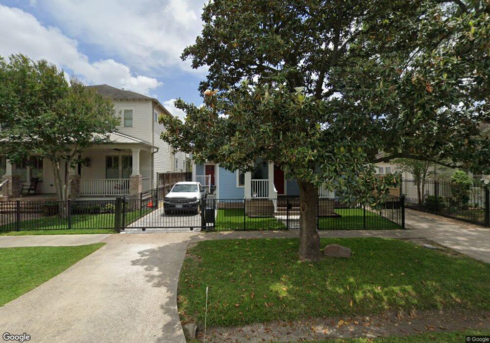 640 Columbia St, Houston, TX 77007 - photo 1