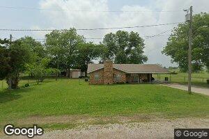 21 3rd St, Caddo, OK 74729