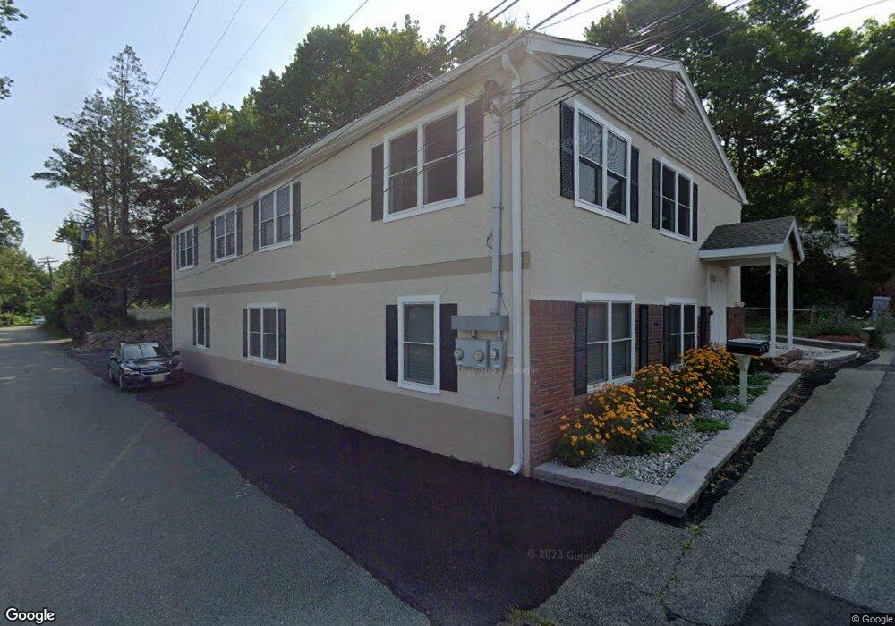 11 Prospect St unit 11, Mount Arlington, NJ 07856 - photo 1