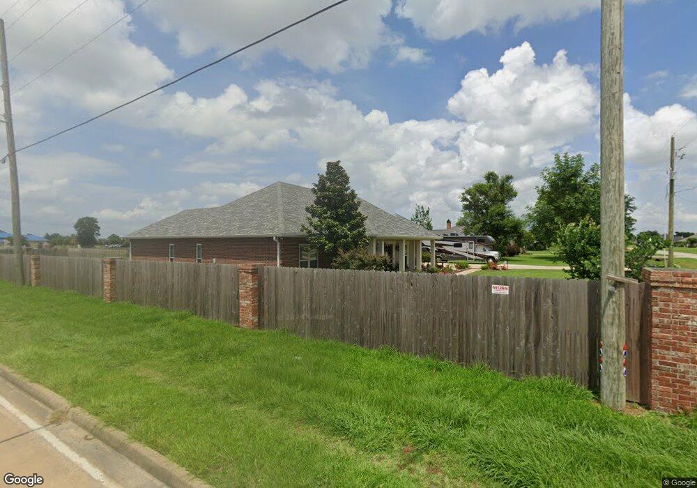 1738 N Crestview Dr, Lake Charles, LA 70605 - photo 1