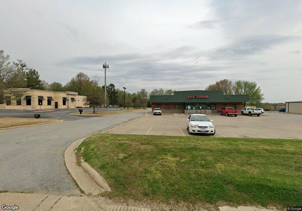 2709 W Kingshighway, Paragould, AR 72450 - photo 1