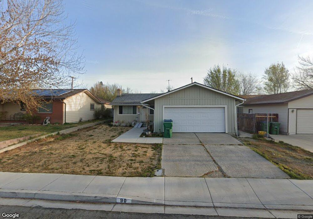 90 Mcgoldrick Way, Sparks, NV 89431 - photo 1