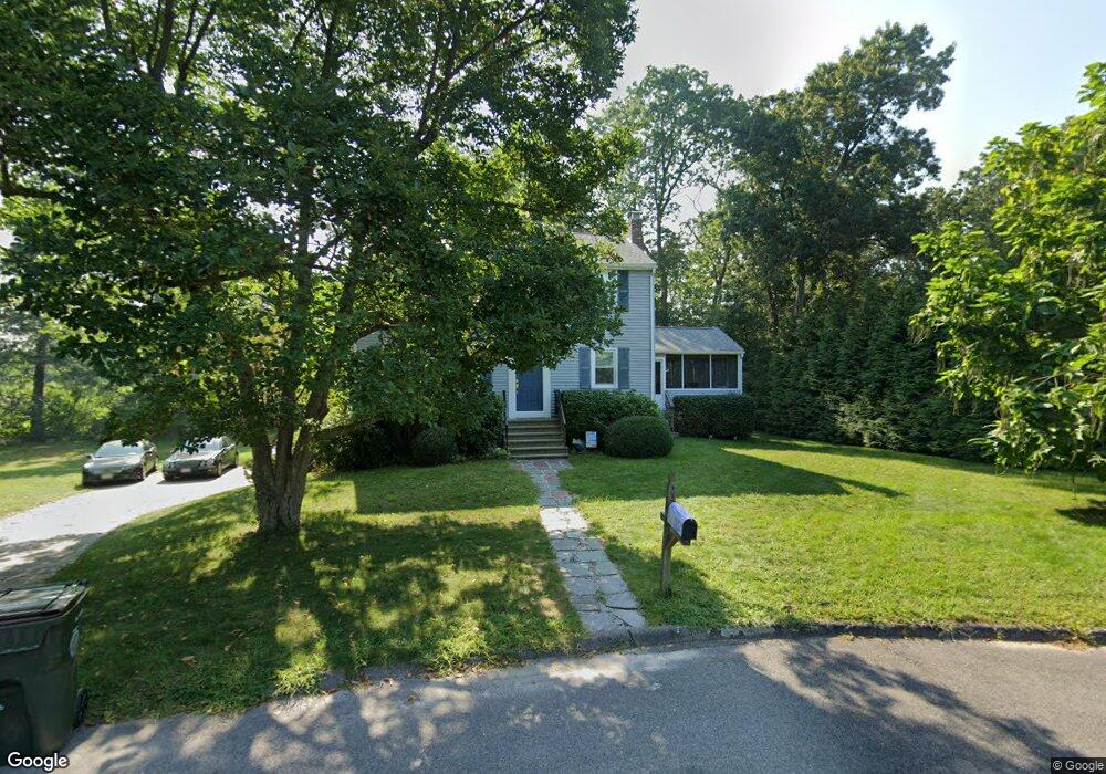 23 Arbend Cir, Bellingham, MA 02019 - photo 1