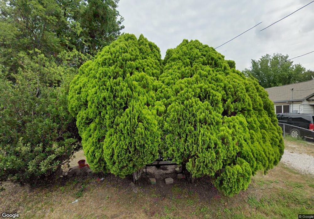 702 S Mckinney St, Ennis, TX 75119 - photo 1