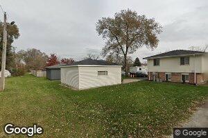 15360 7th Ave, Phoenix, IL 60426