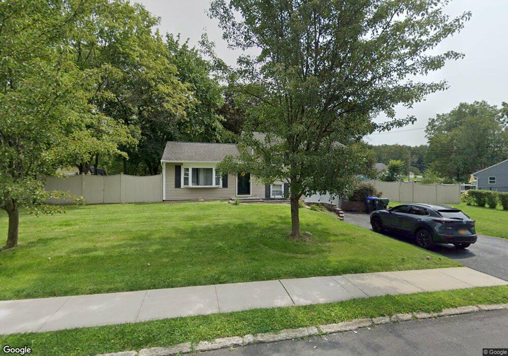 7 Arbor Dr, Newburgh, NY 12550 - photo 1