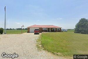 8547 W County Road 350 S, Shirley, IN 47384