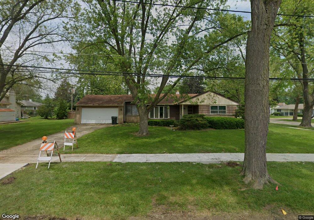 2100 Quail Ln, Rolling Meadows, IL 60008 - photo 1