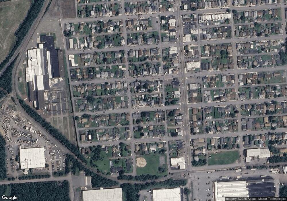 213 Thirwell Ave, Hazleton, PA 18201 - photo 1