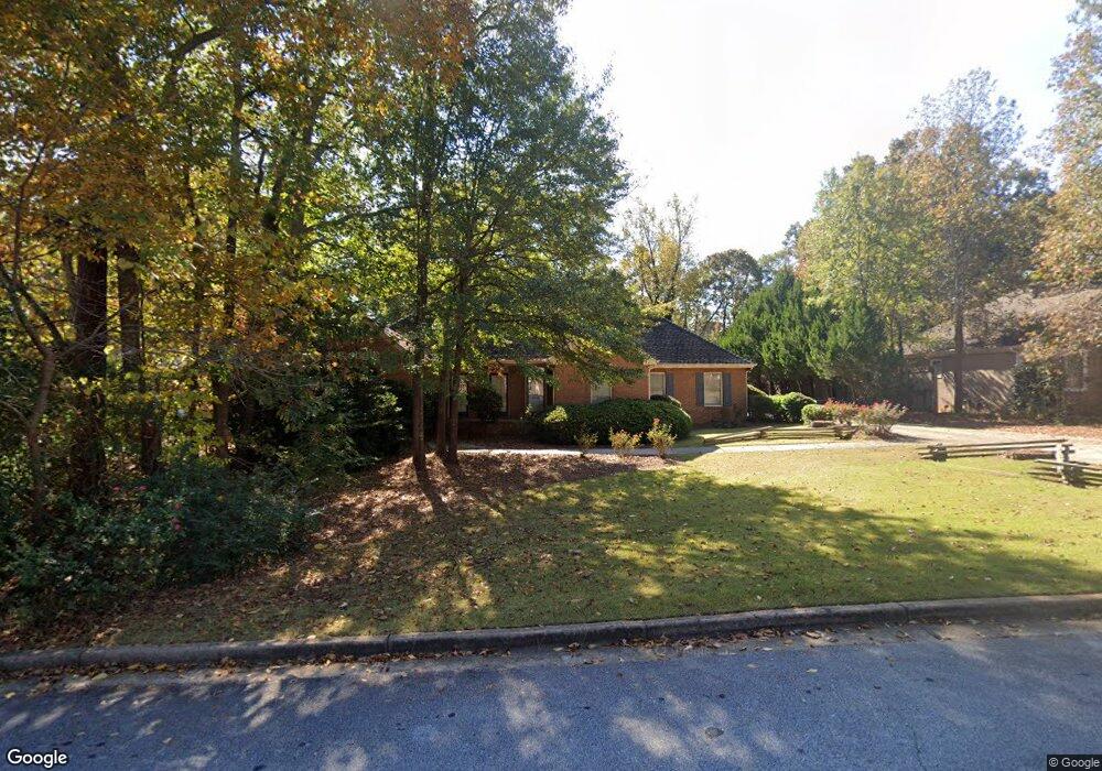 4741 Meadowlark Dr SE, Conyers, GA 30094 - photo 1