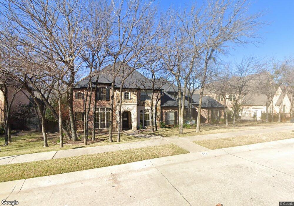 512 Round Hollow Ln, Southlake, TX 76092 - photo 1