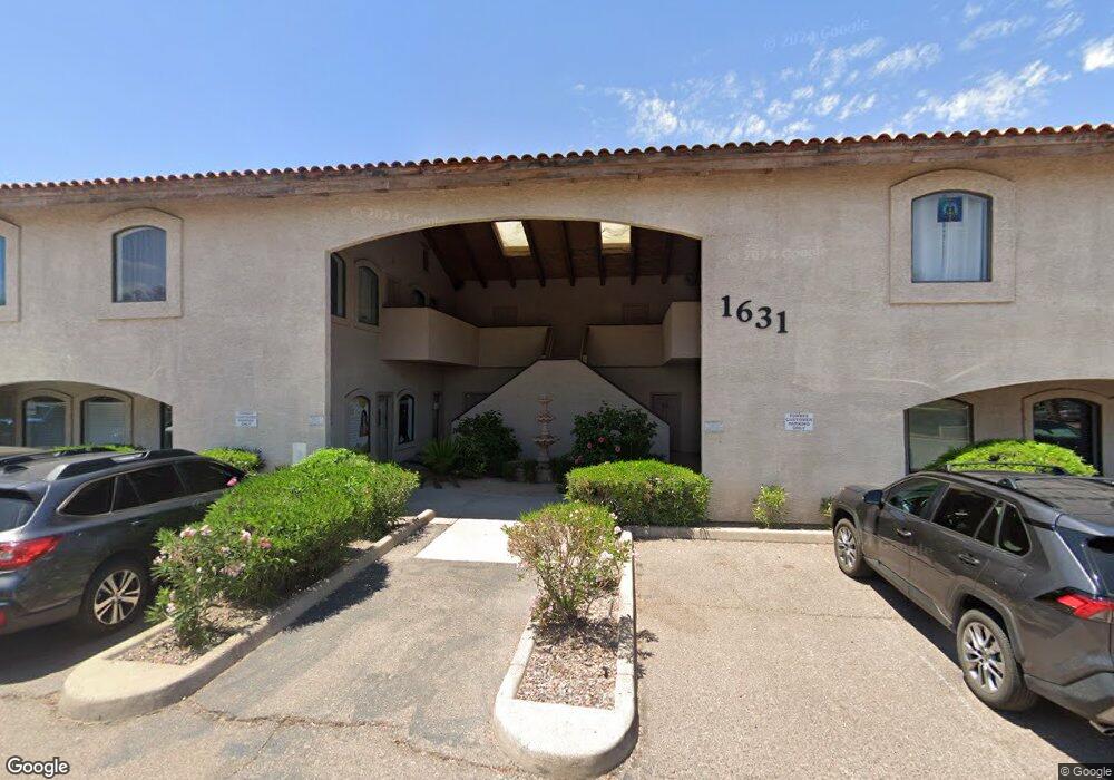 1631 E Guadalupe Rd unit 102, Tempe, AZ 85283 - photo 1