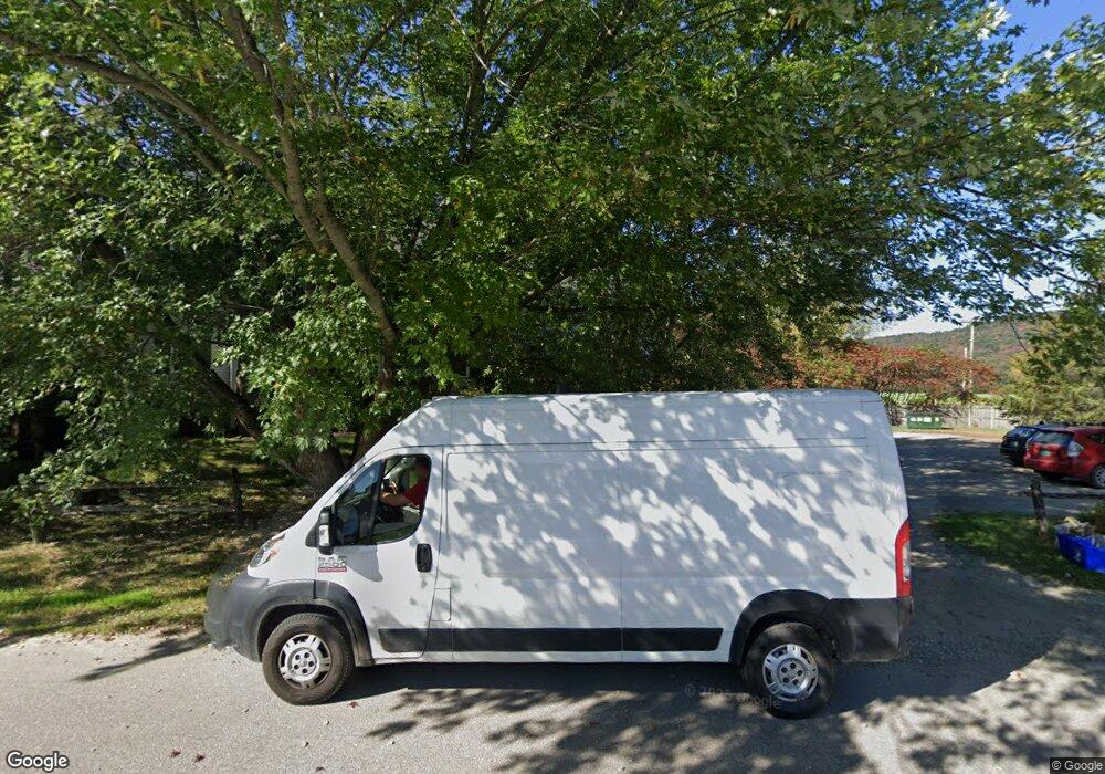 105 Farr Rd, Richmond, VT 05477 - photo 1