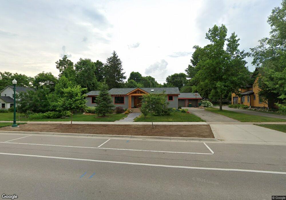 3452 Central St, Dexter, MI 48130 - photo 1