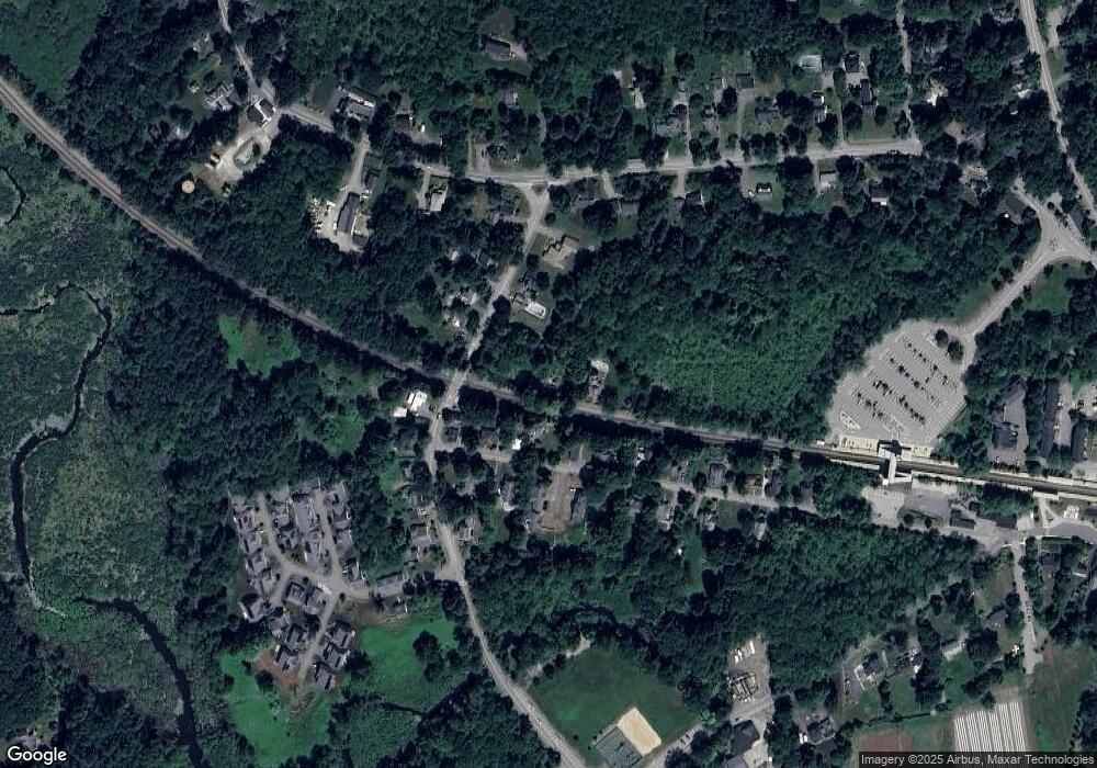 14 Martin St, Acton, MA 01720 - photo 1