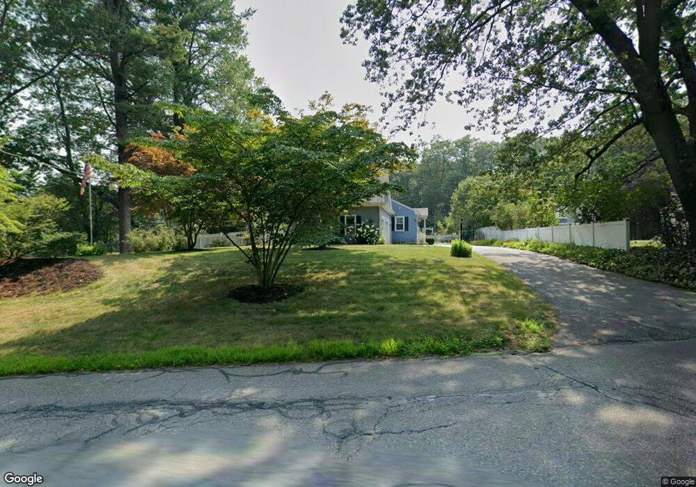 87 Harwood Ave, Littleton, MA 01460 - photo 1