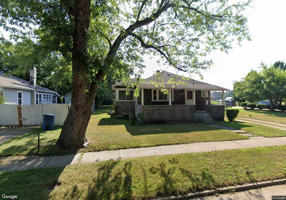 1209 N 10th St, Niles, MI 49120 - photo 1