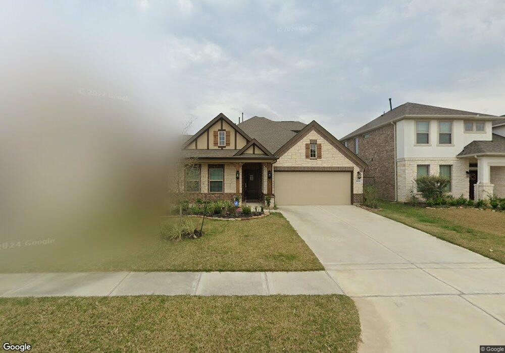 21726 Rose Maris Ln, Tomball, TX 77377 - photo 1