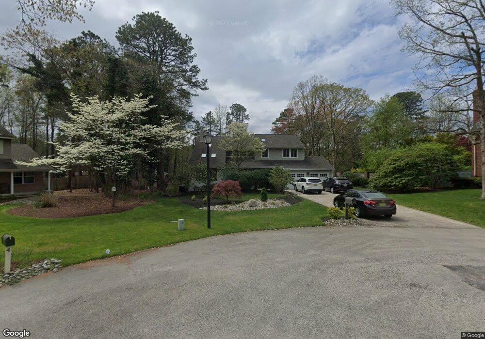 5 Turnberry Ct, Medford, NJ 08055 - photo 1