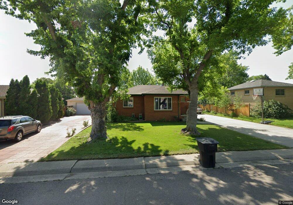 2554 S Yates St, Denver, CO 80219 - photo 1