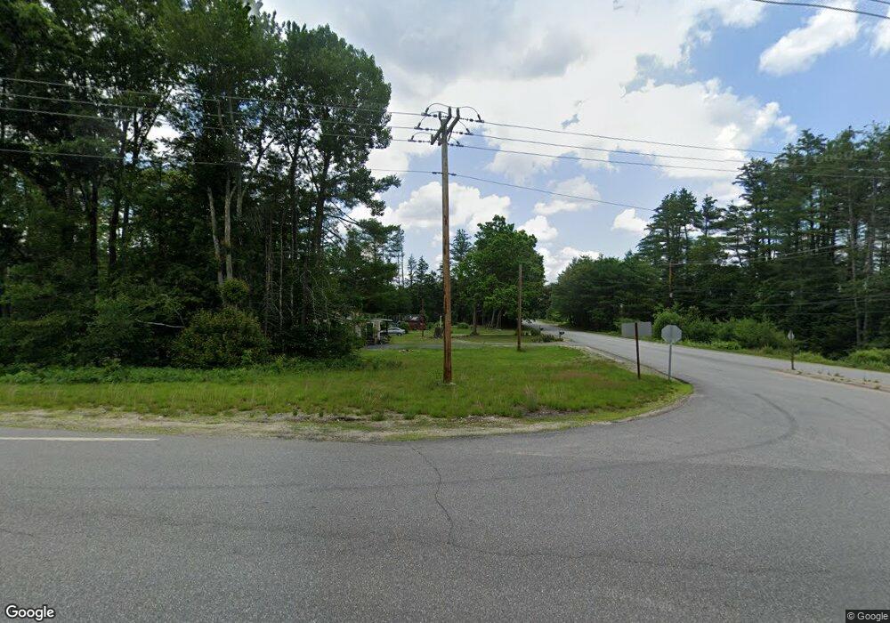 0000 S Stark Hwy, Weare, NH 03281 - photo 1