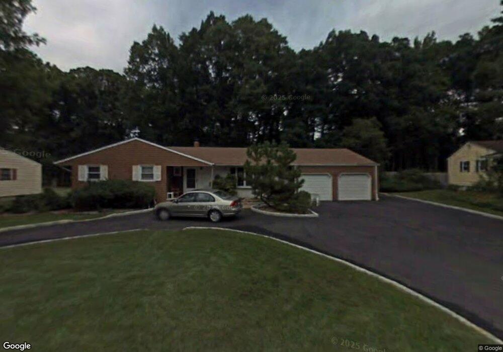 74 Calvert Ave W, Edison, NJ 08820 - photo 1