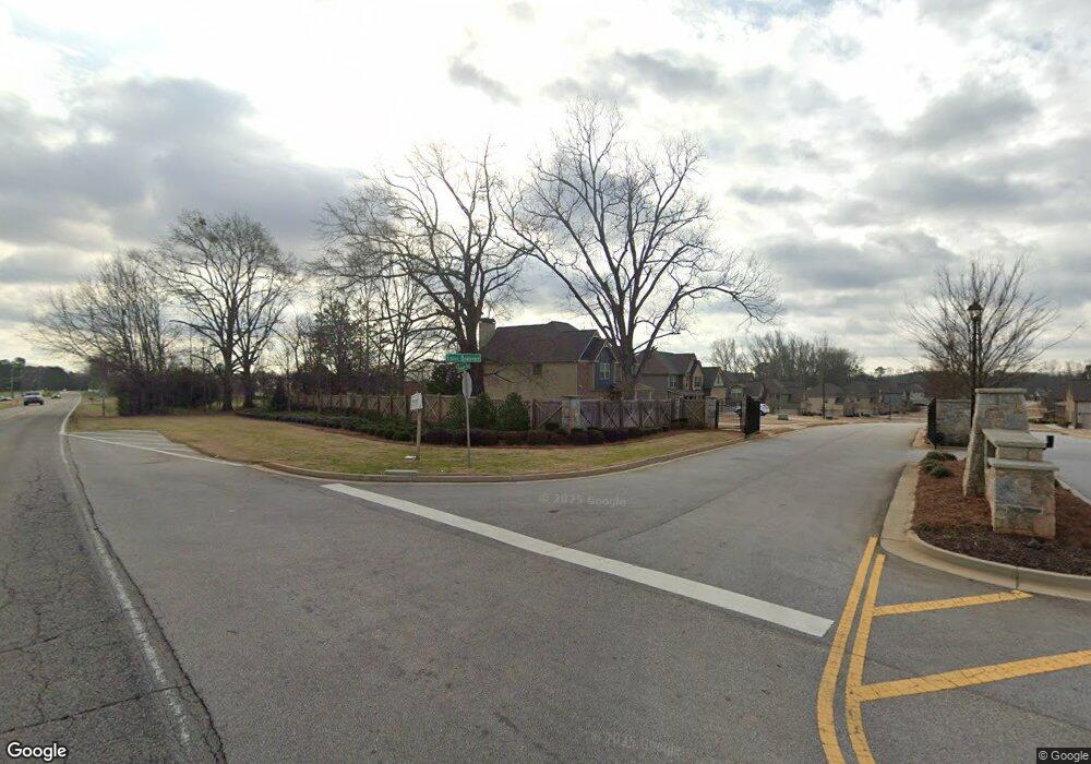 101 Elkins Blvd unit LOT 53, Locust Grove, GA 30248 - photo 1