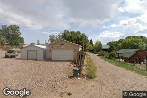 290 N Main St, Manila, UT 84046