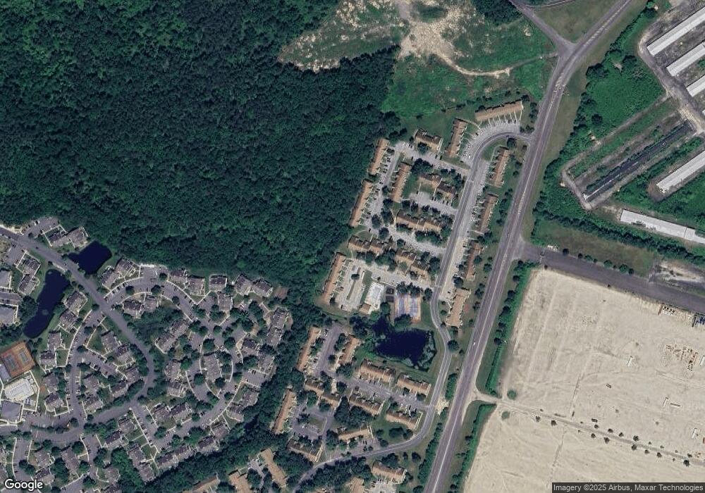 3110 Jasmine Ct unit 621, Mays Landing, NJ 08330 - photo 1