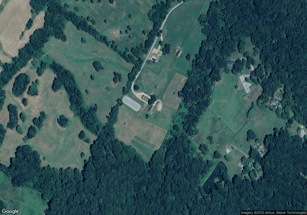 6293 Coon Tree Rd, The Plains, VA 20198 - photo 1