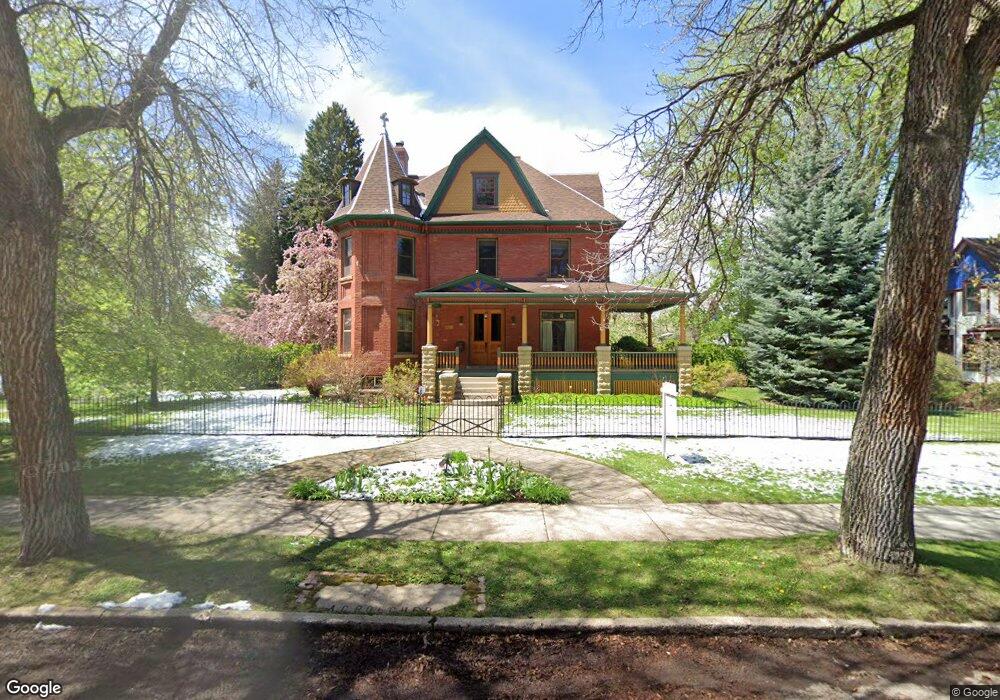 319 S 3rd Ave, Bozeman, MT 59715 - photo 1