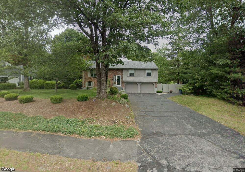 7 Squire Ct, East Walpole, MA 02032 - photo 1