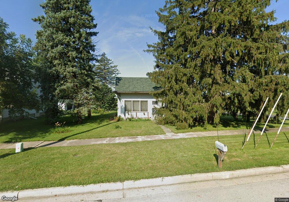 508 N Main St, Kirklin, IN 46050 - photo 1