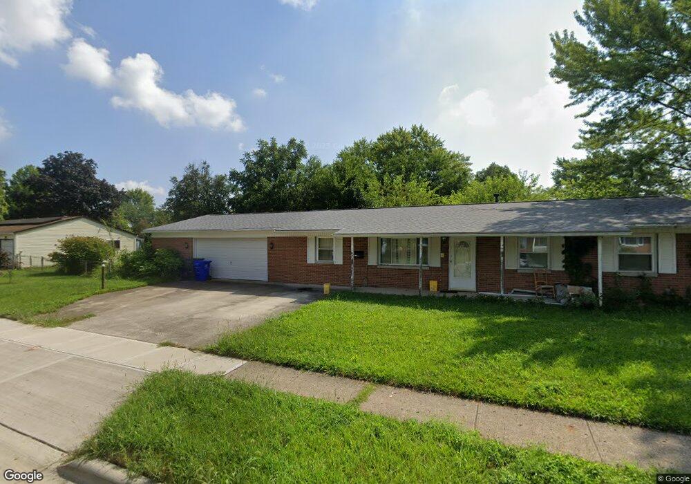 352 Daytona Rd, Columbus, OH 43228 - photo 1