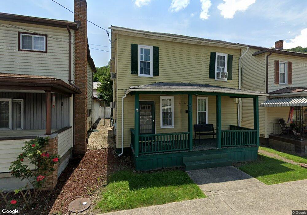 543 W Piedmont St, Keyser, WV 26726 - photo 1