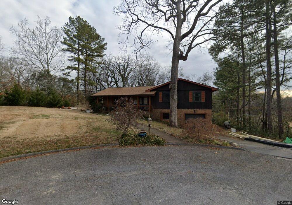 1347 Michael Ln, Hixson, TN 37343 - photo 1