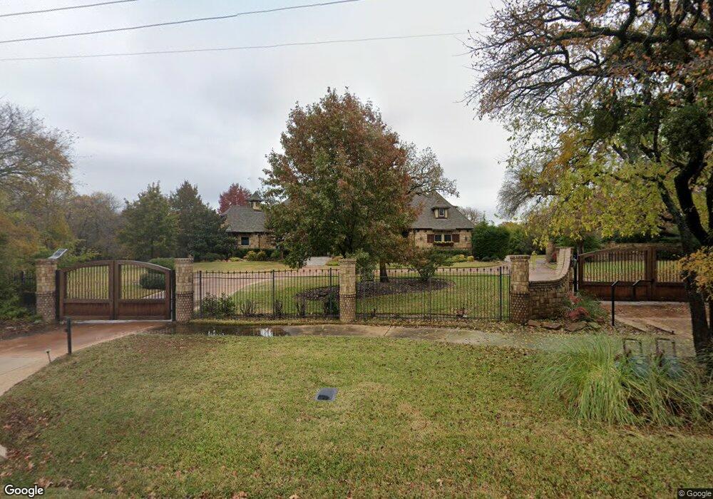 1611 E Dove Rd, Southlake, TX 76092 - photo 1