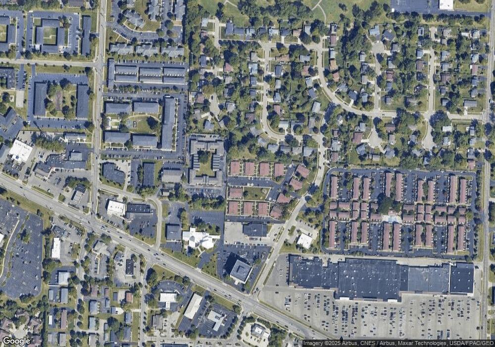 2018 Willoway Ct N, Columbus, OH 43220 - photo 1