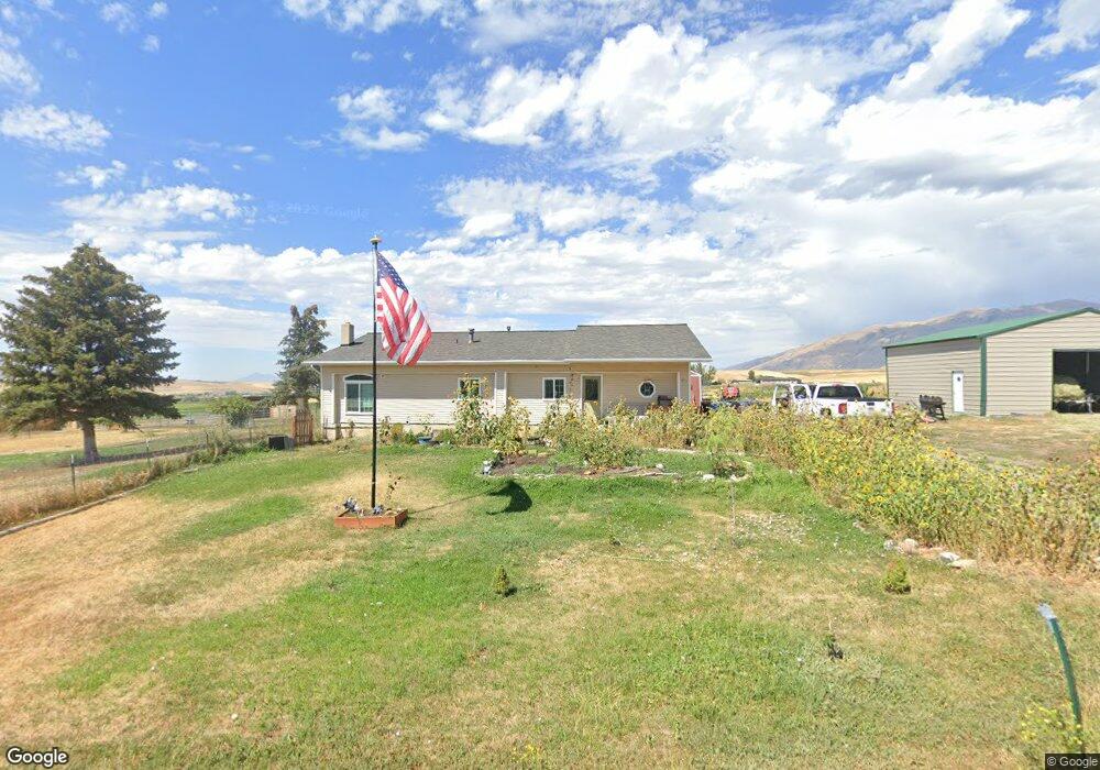 90 E 8800 S, Paradise, UT 84328 - photo 1