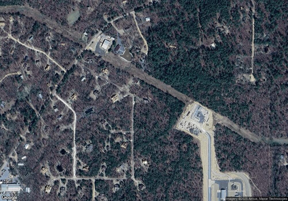 499 Bass Loop, Broken Bow, OK 74728 - photo 1