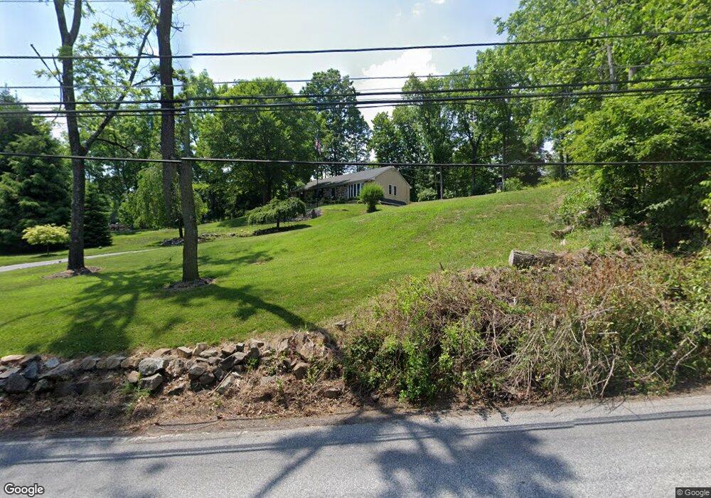 1800 Creek Rd, Glenmoore, PA 19343 - photo 1