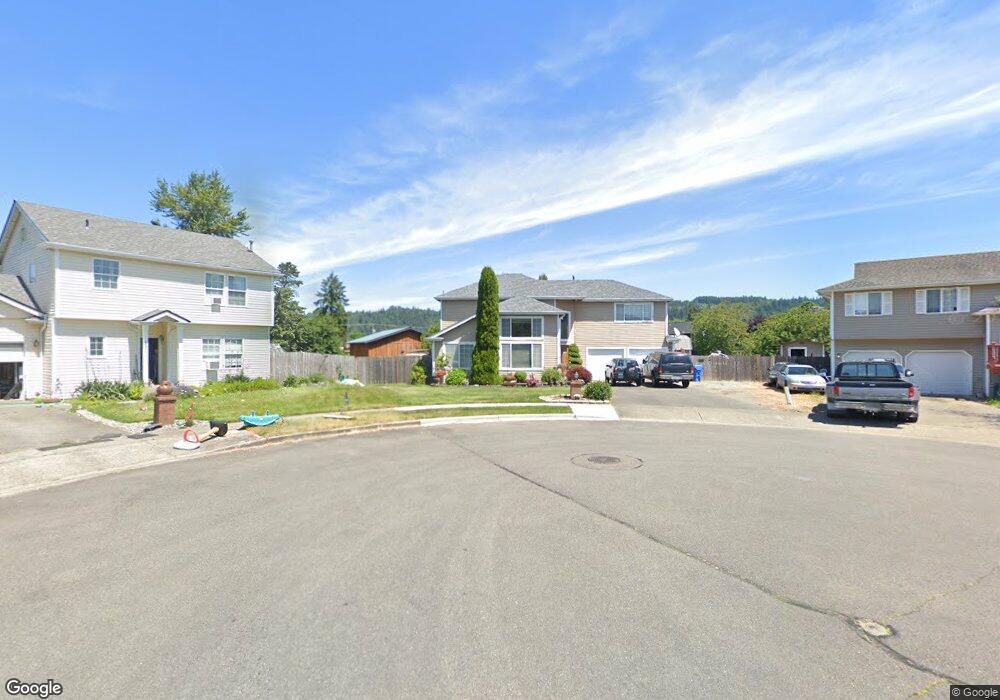 602 Cammarano Ct SW, Orting, WA 98360 - photo 1