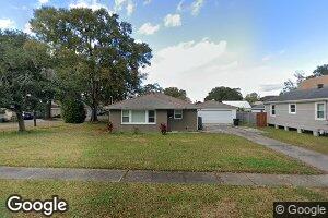 236 Prados St, New Orleans, LA 70123