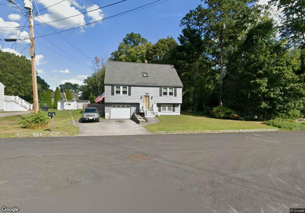 22 Edgewood St, Milford, NH 03055 - photo 1