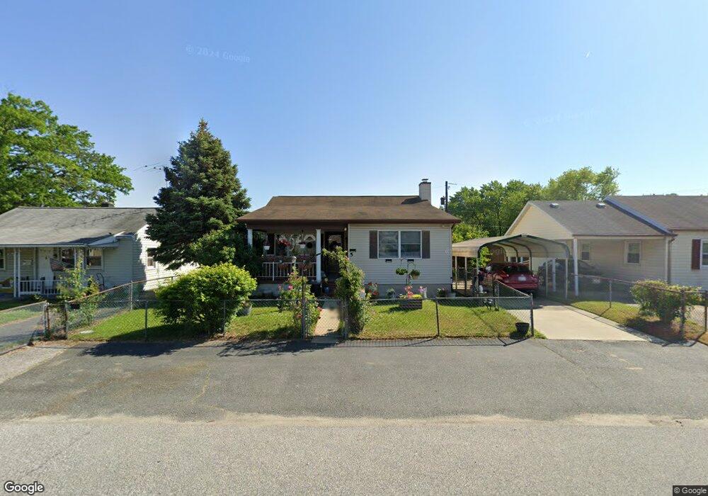 5 Chandelle Rd, Middle River, MD 21220 - photo 1