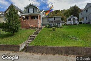 1112 Marshall St, McMechen, WV 26040