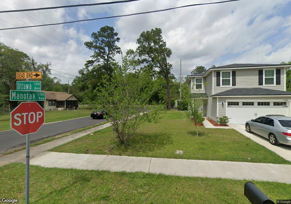 1395 Ottawa Ave, Jacksonville, FL 32210 - photo 1