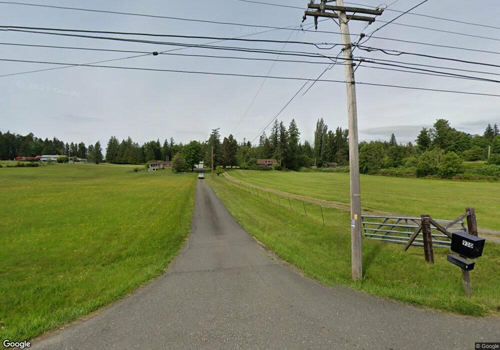 0 E 1261e Smith, Bellingham, WA 98226 - photo 1